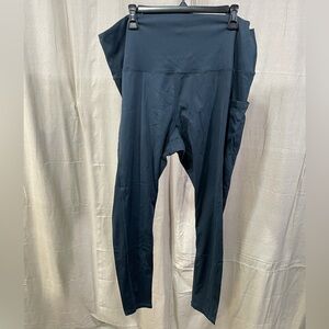 Latched Mama Maternity Leggings